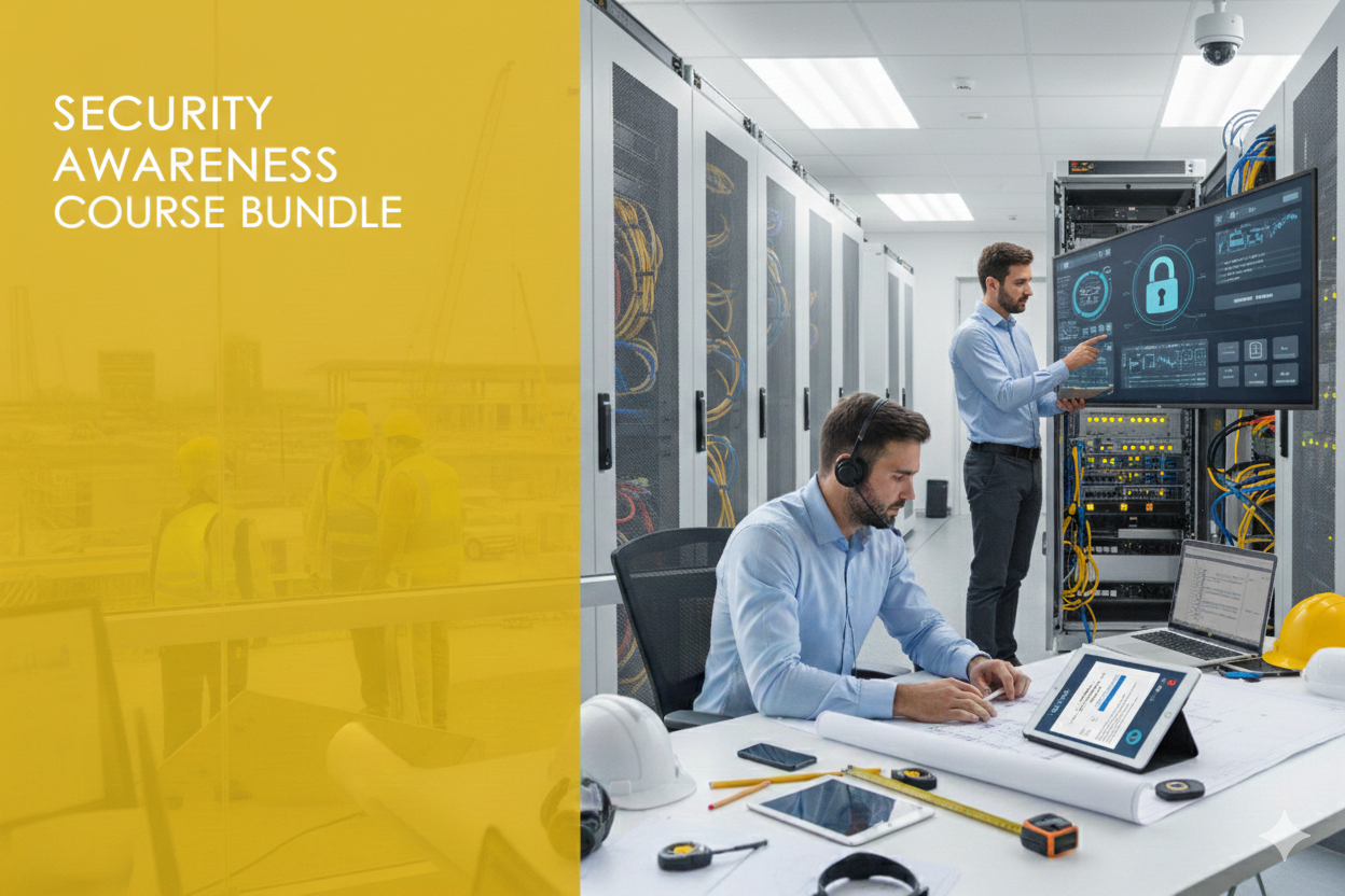 Security Awareness Course Bundle